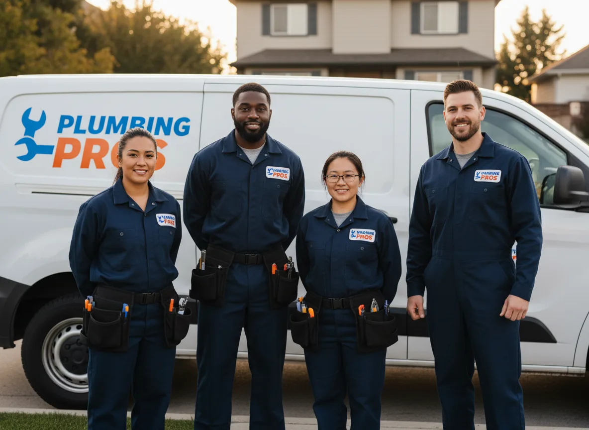 Water Heater Repair company in West Concord, MN